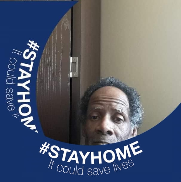 Meet your Posher, Errol - Picture 1 of 1